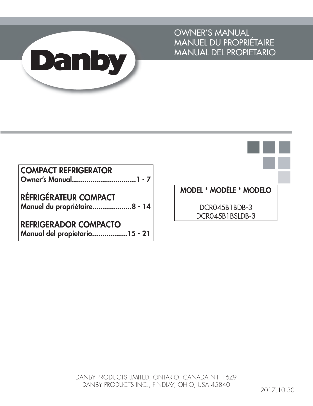 Danby DUF140E1WDD 28 Inch Upright Convertible Refrigerator/Freezer