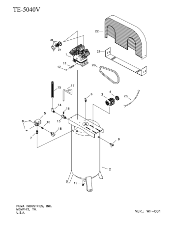 puma industries website