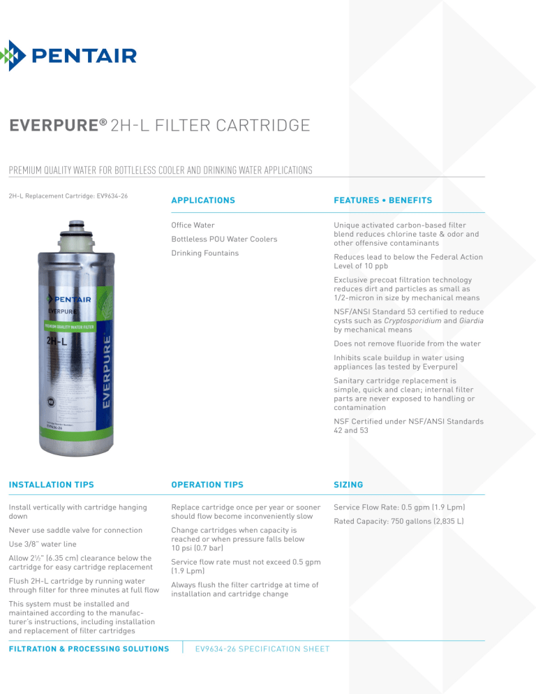 Aquverse A100 User manual | Manualzz