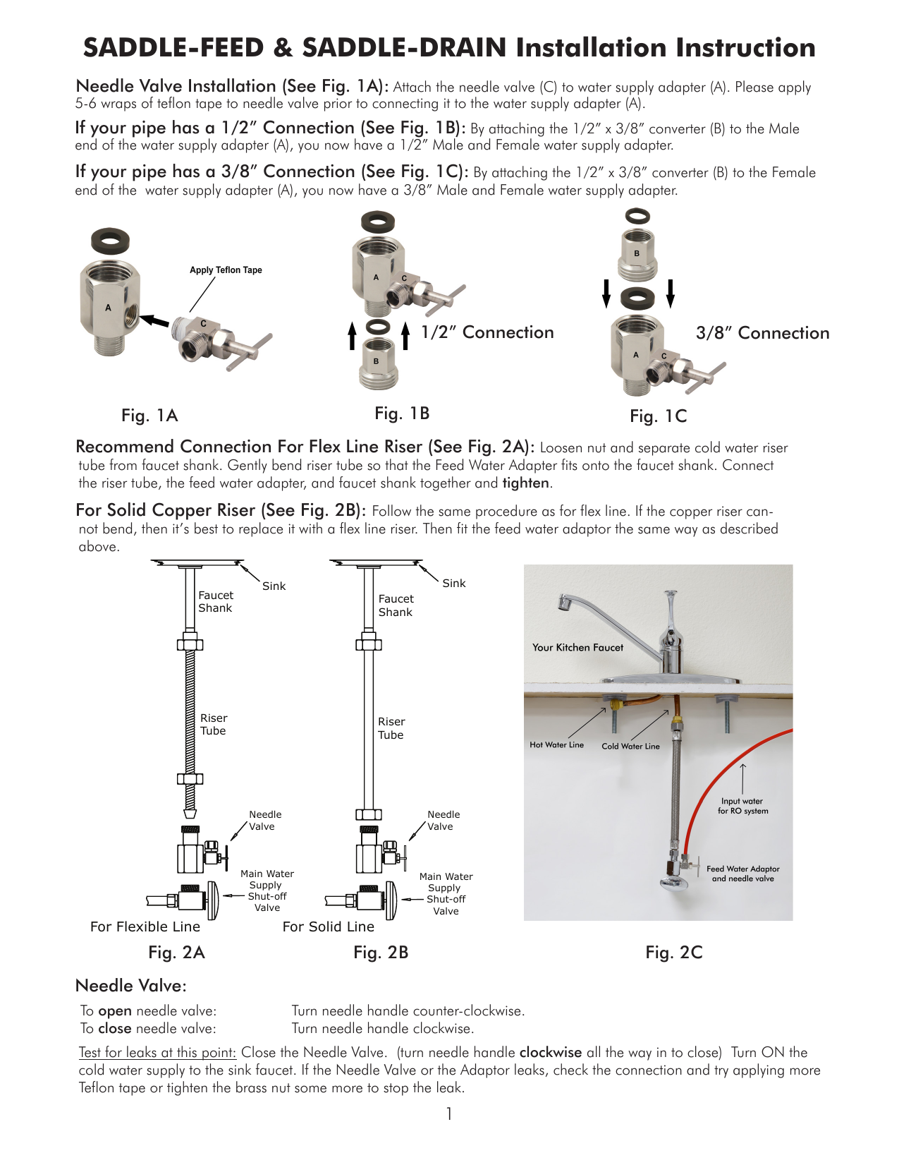 Drain Saddle Installation Best Drain Photos
