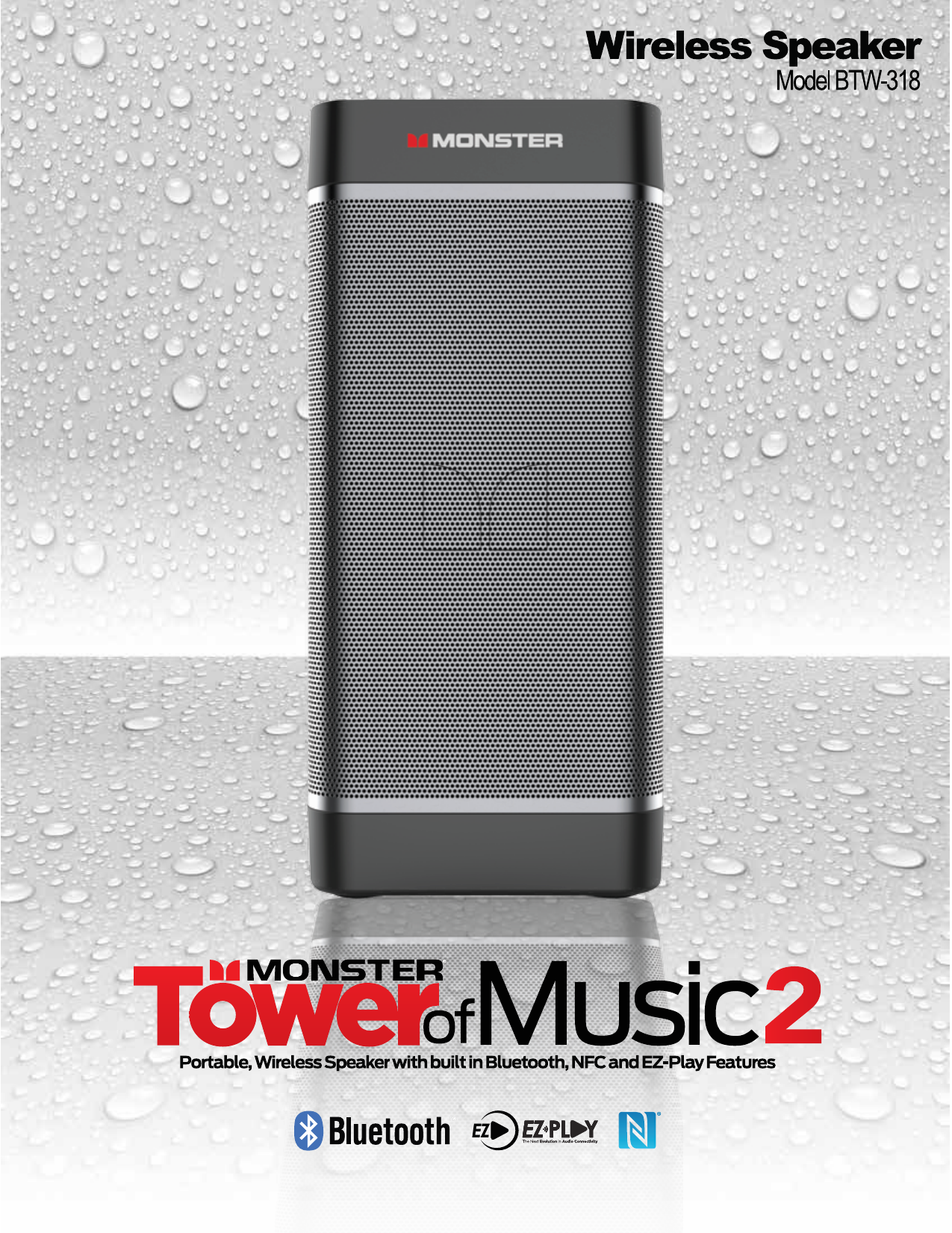 Monster tower store of music 2