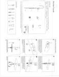 SSeries N88421N1-BN Modern Single-Handle Single-Hole Pull-Down Sprayer Kitchen Faucet installation Guide
