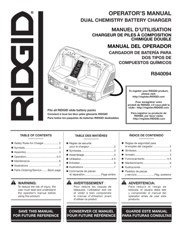 Ridgid ac840094 discount