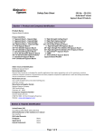 Gold Bond 50000127 High Strength Lite 1/2 in. x 4 ft. x 10 ft. Gypsum Board Specification