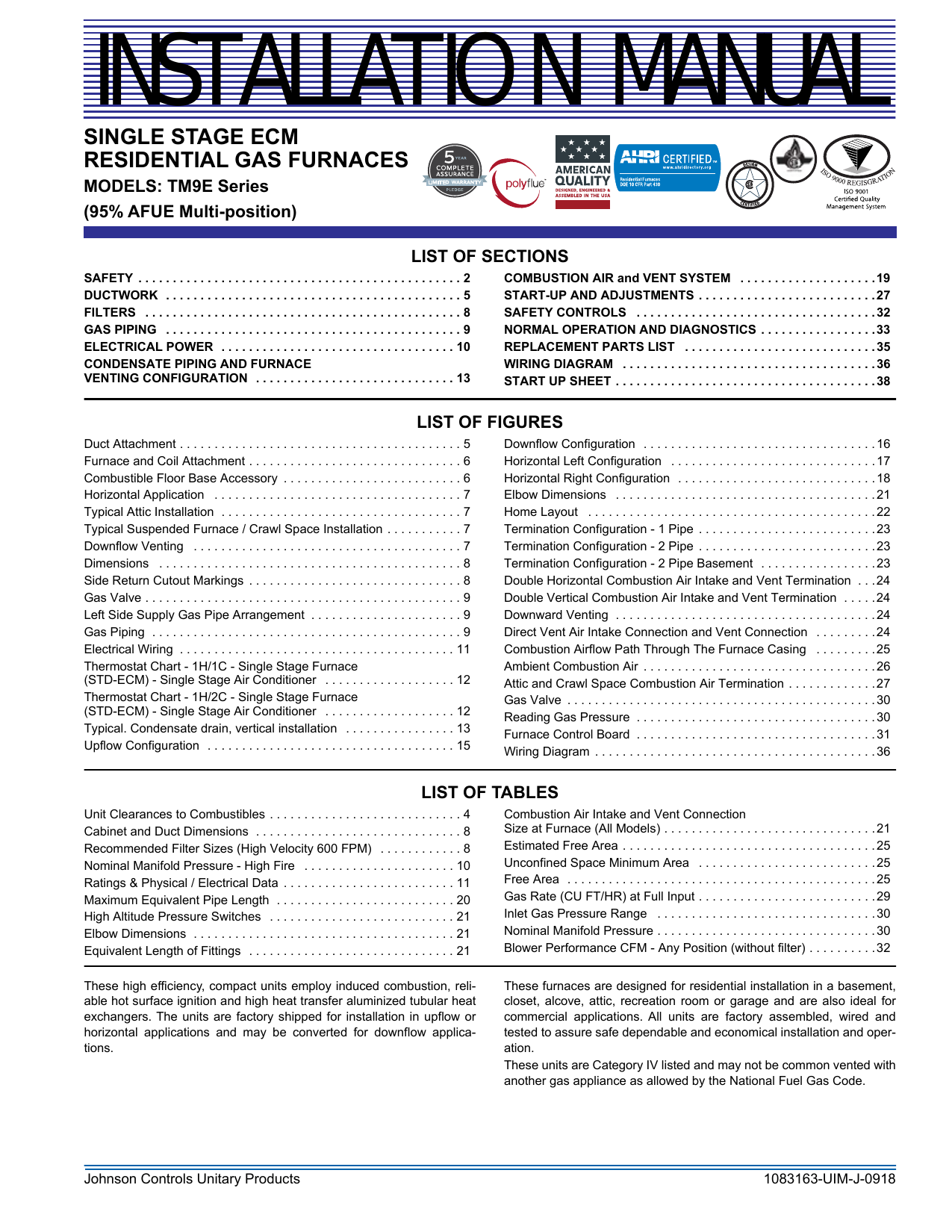Coleman Mobile Home Gas Furnace Wiring Diagram - Wiring Diagram