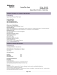 National Gypsum Board: AI Chat &amp; PDF Access