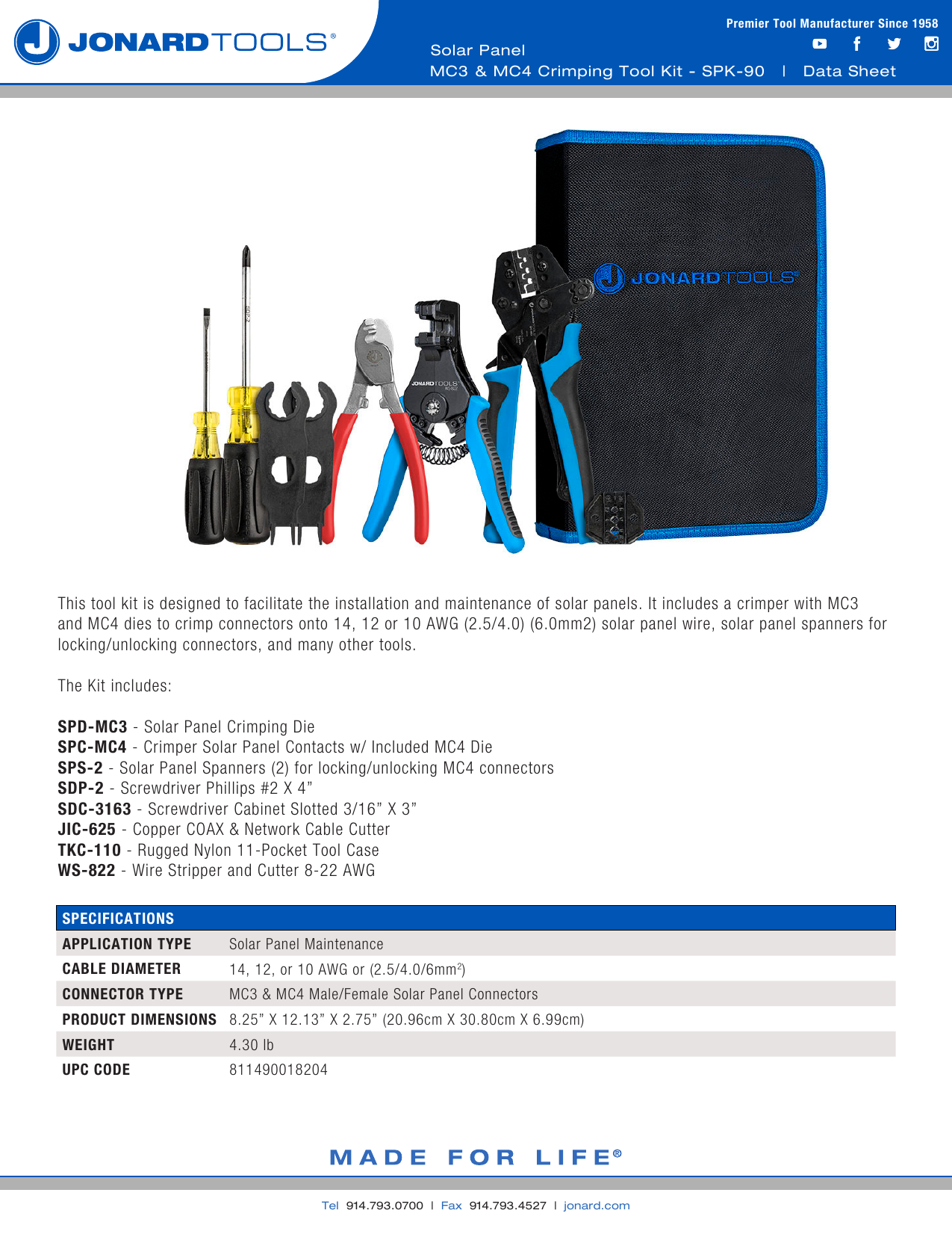 最高負荷設定で世界新記録達成 2 5 6mm2 Cable China Connector Crimper Crimping Mc4 Mc4 Solar Tool 割引アウトレット Piercecorporationcom