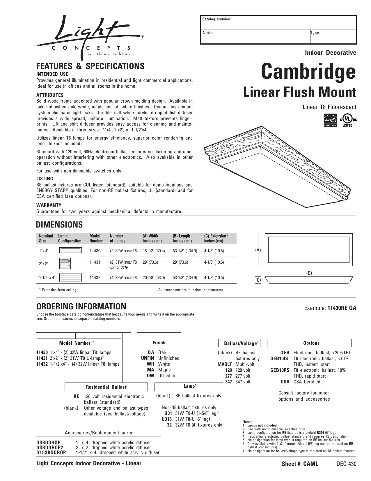 lithonia lighting 3776re