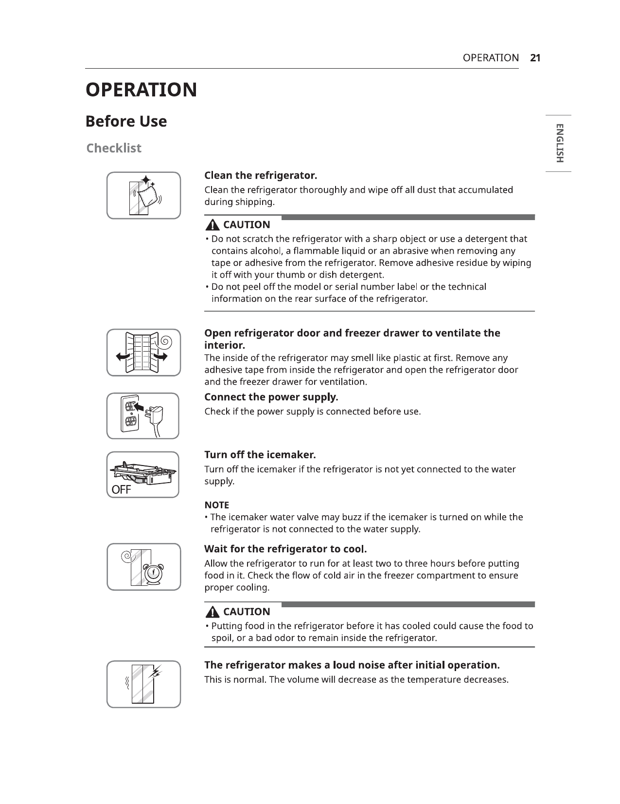 Lg Electronics Lrses2706v Manual Manualzz