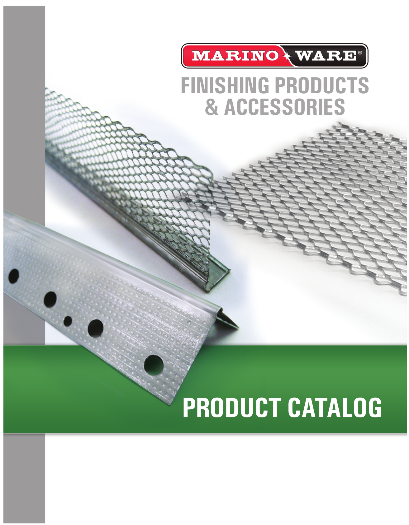 Marino Ware LATH34R 3.4 Regular Metal Lath Instructions Manualzz