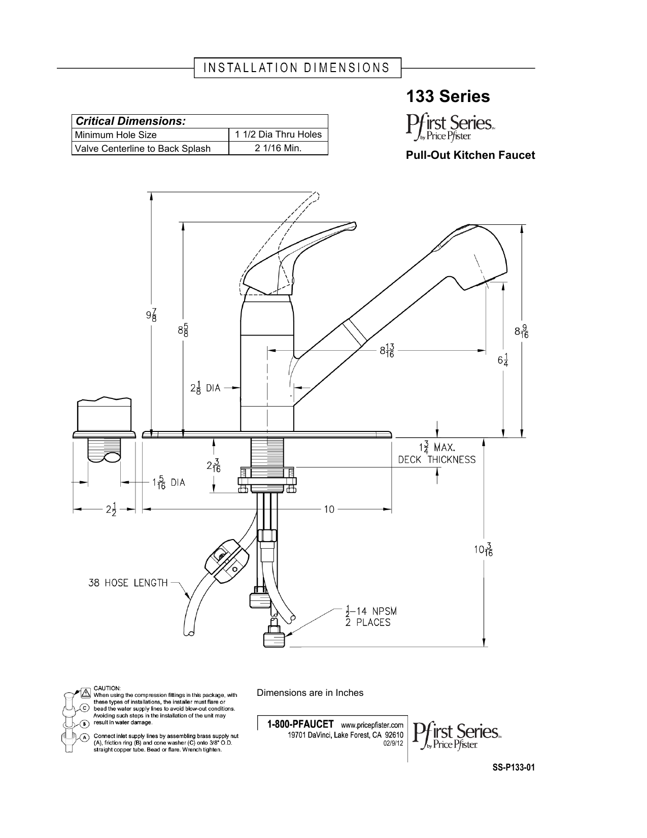 price-pfister-bathroom-faucet-leaking-handle-cartridge-repair-youtube