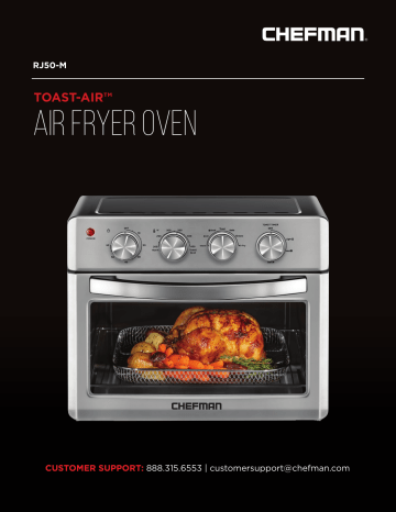 Gymax Toaster Oven