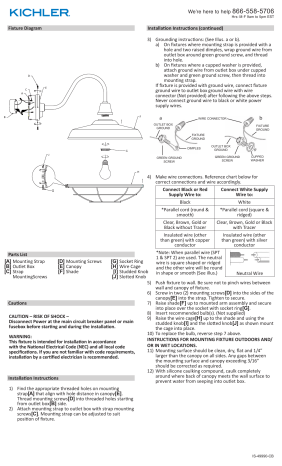 kichler manualzz manual