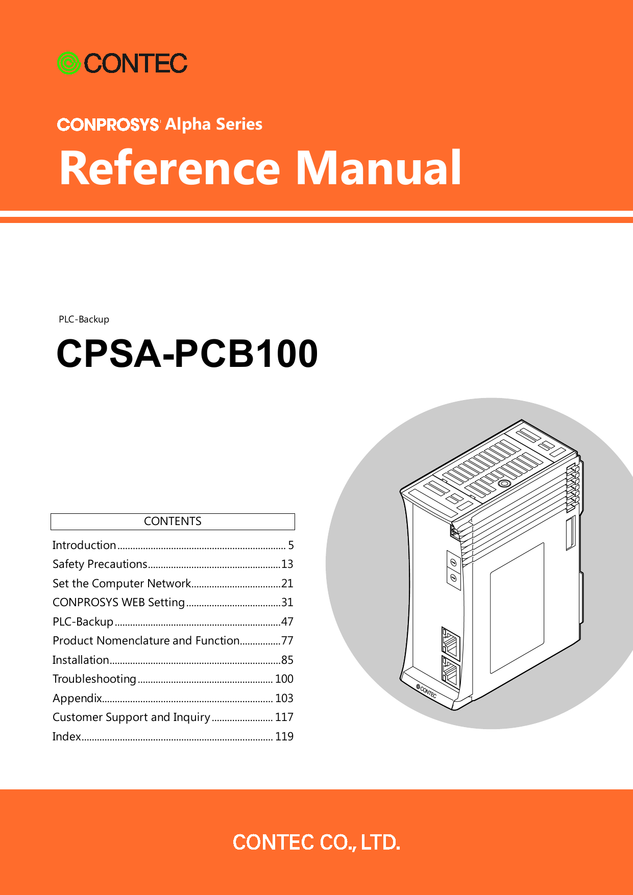 Download Contec Port Devices Driver