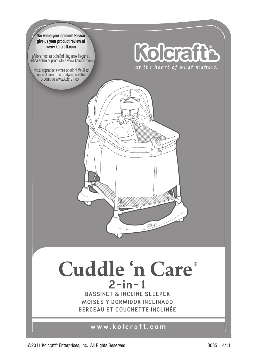 Kolcraft cuddle n care light vibes mobile online