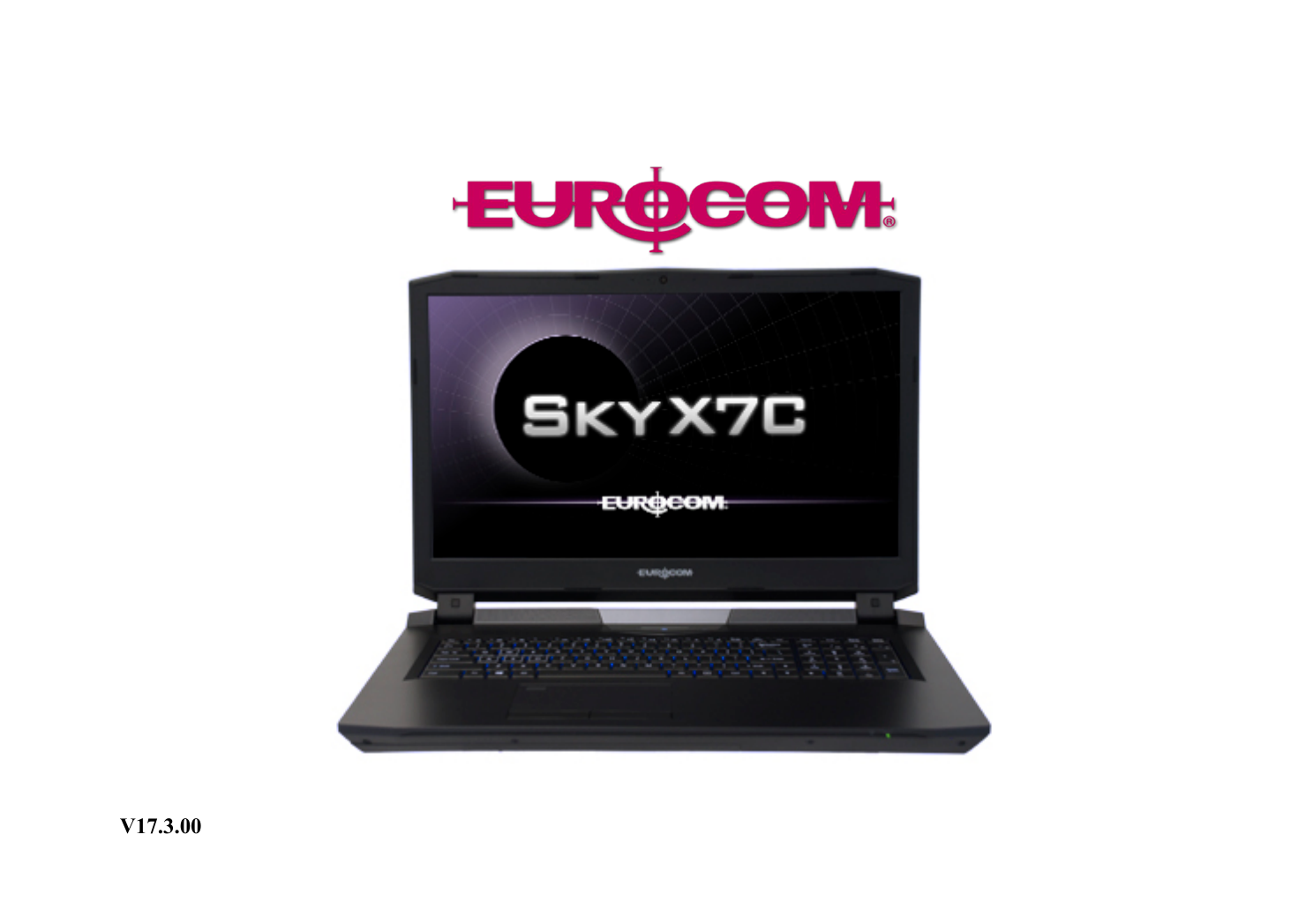 Eurocom Sky X7W User Manual | Manualzz