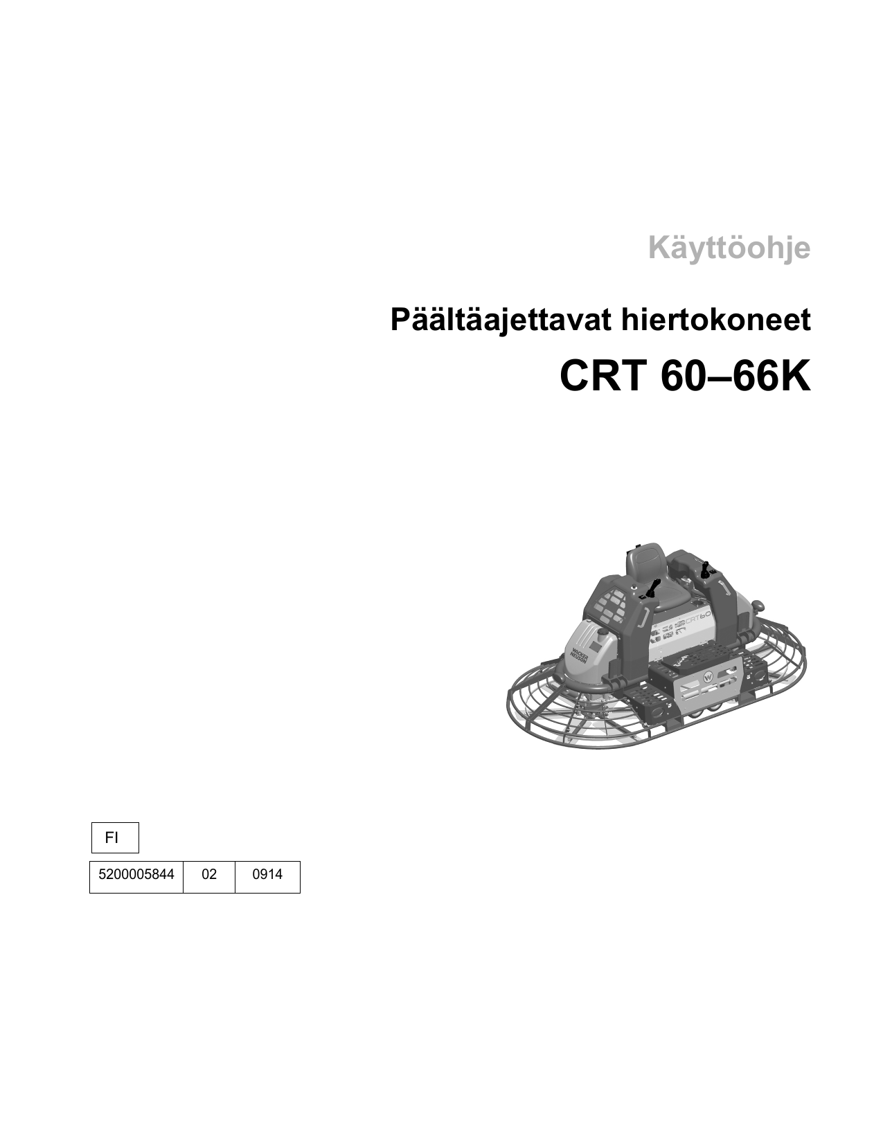 öljyn viskositeetin nostaminen