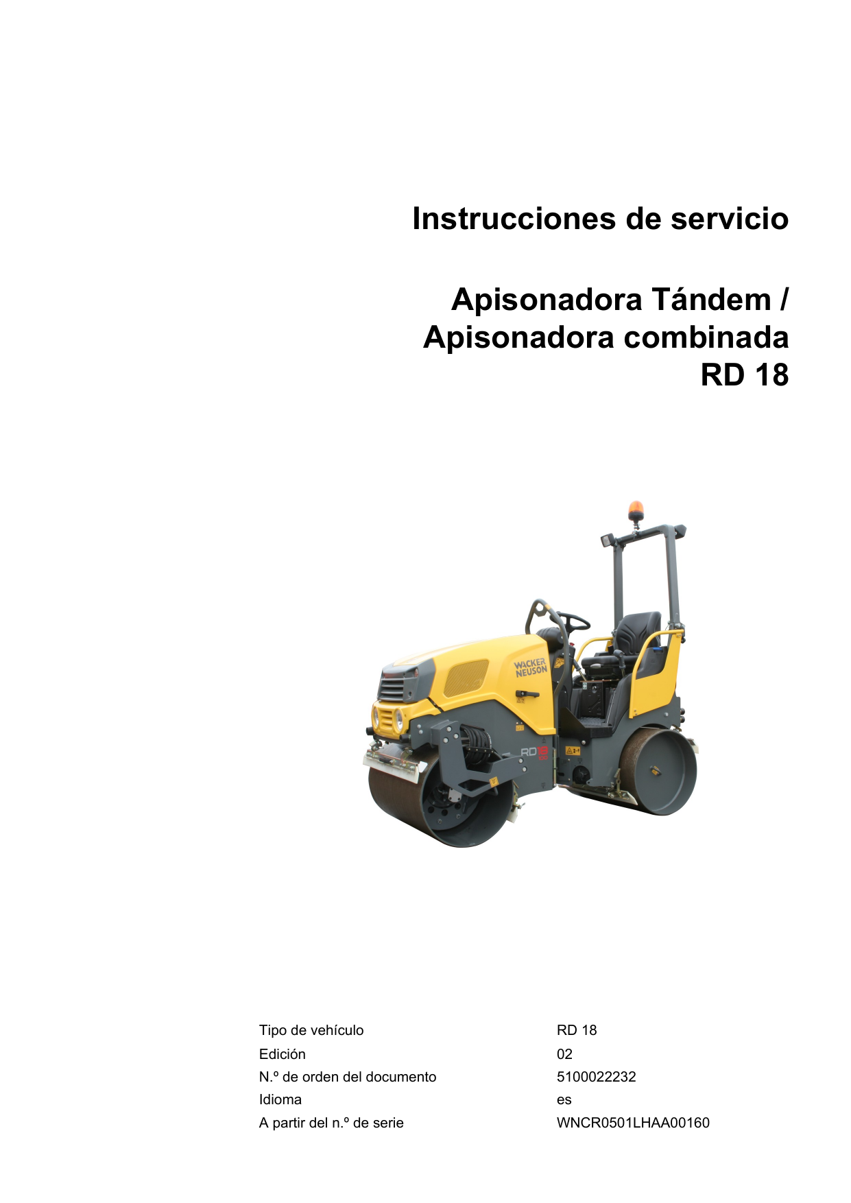Tractor Remolque Pin 7/8" X 6" con Pasador con anillo abatible & Cadena 