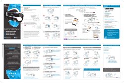 Cardo Systems PACKTALK BOLD - Handleiding, Installatie gids | manualzz.com