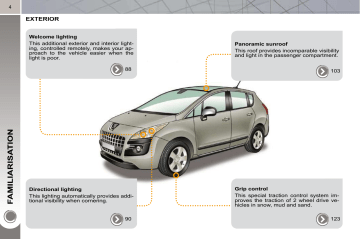 Peugeot 3008 Dag Owners Manual Manualzz