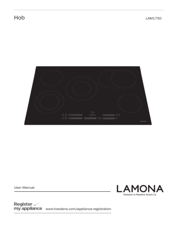 lamona lam1750