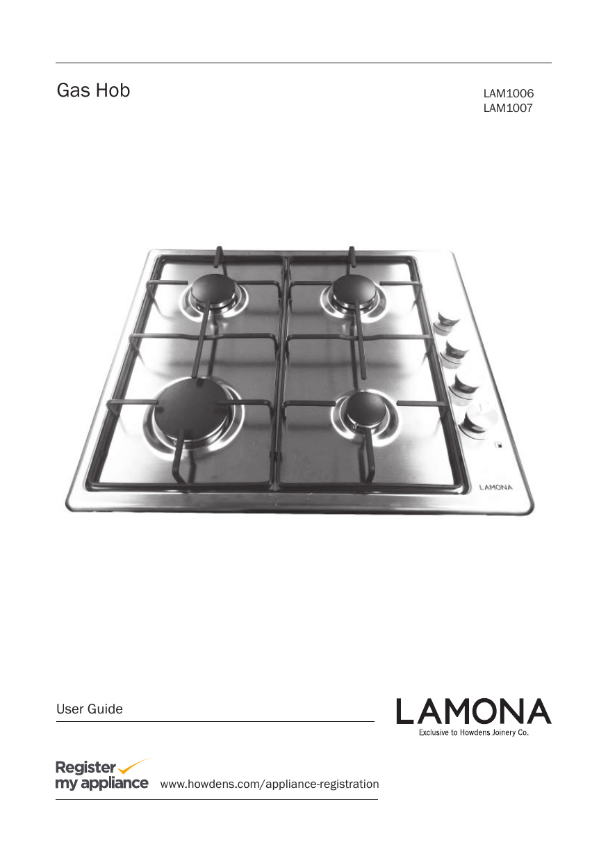 LAMONA LAM1007 Owner's manual Manualzz