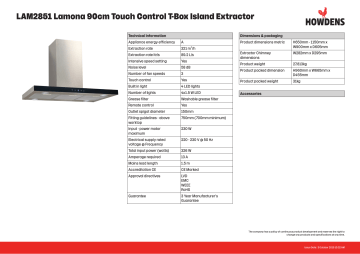 lam2851