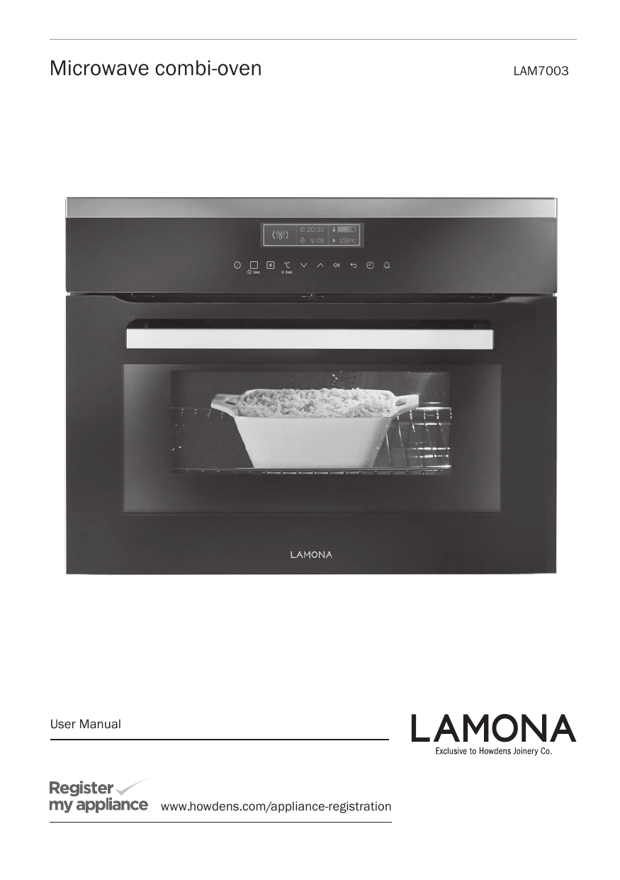 LAMONA LAM7003 Owner's manual Manualzz