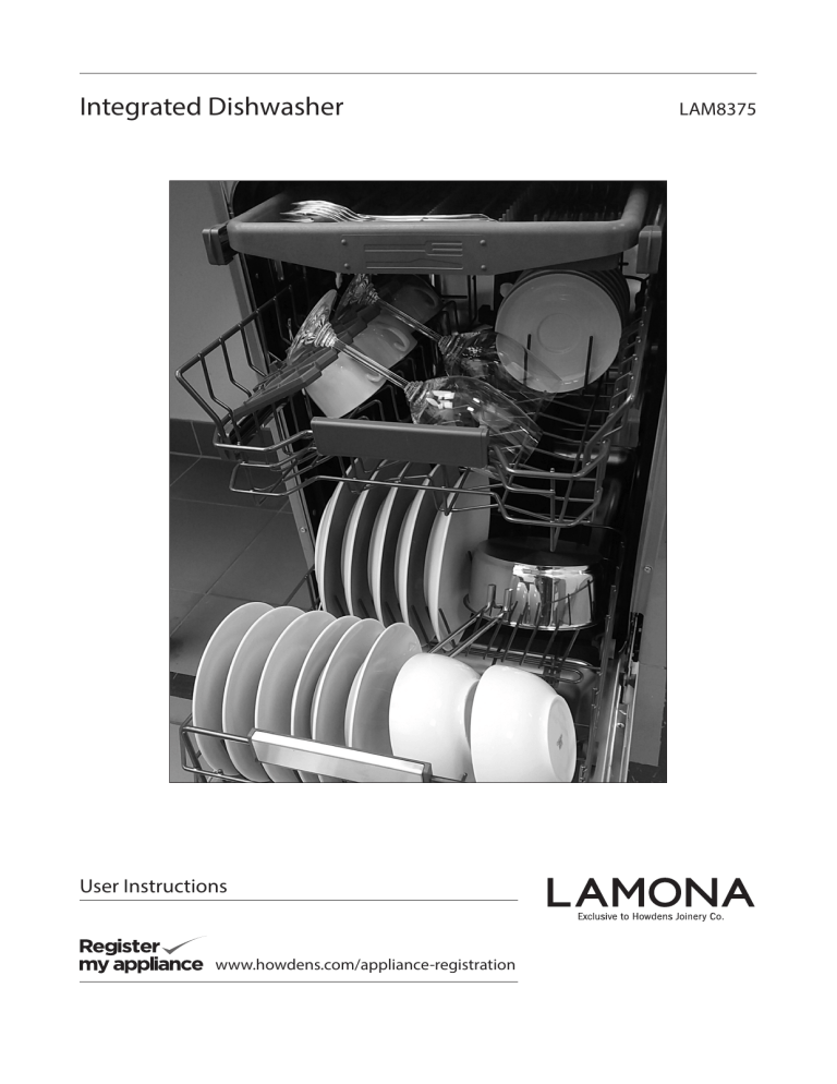 LAMONA LAM8375 Owner's manual Manualzz