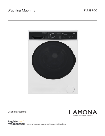 lamona flm8700