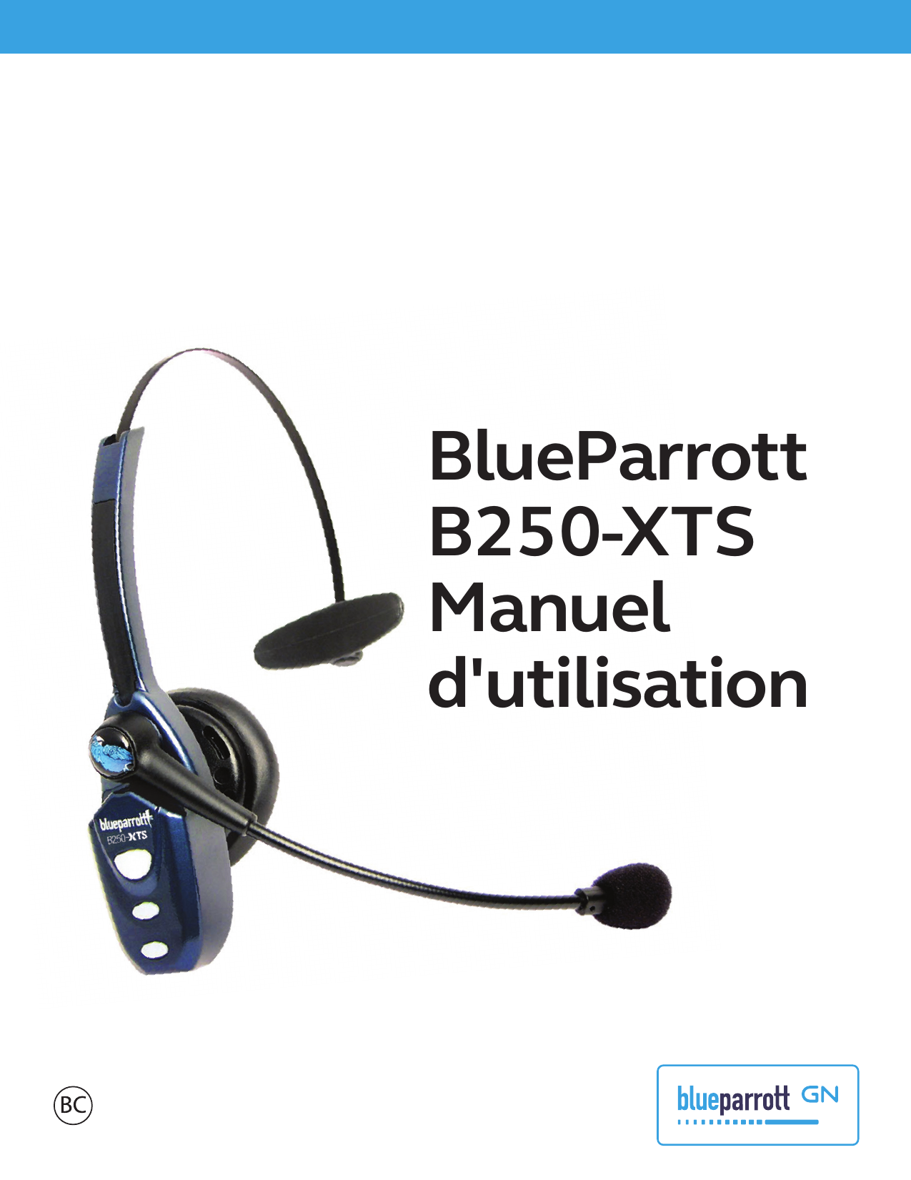 blueparrott-b250-xts-mode-d-emploi-manualzz