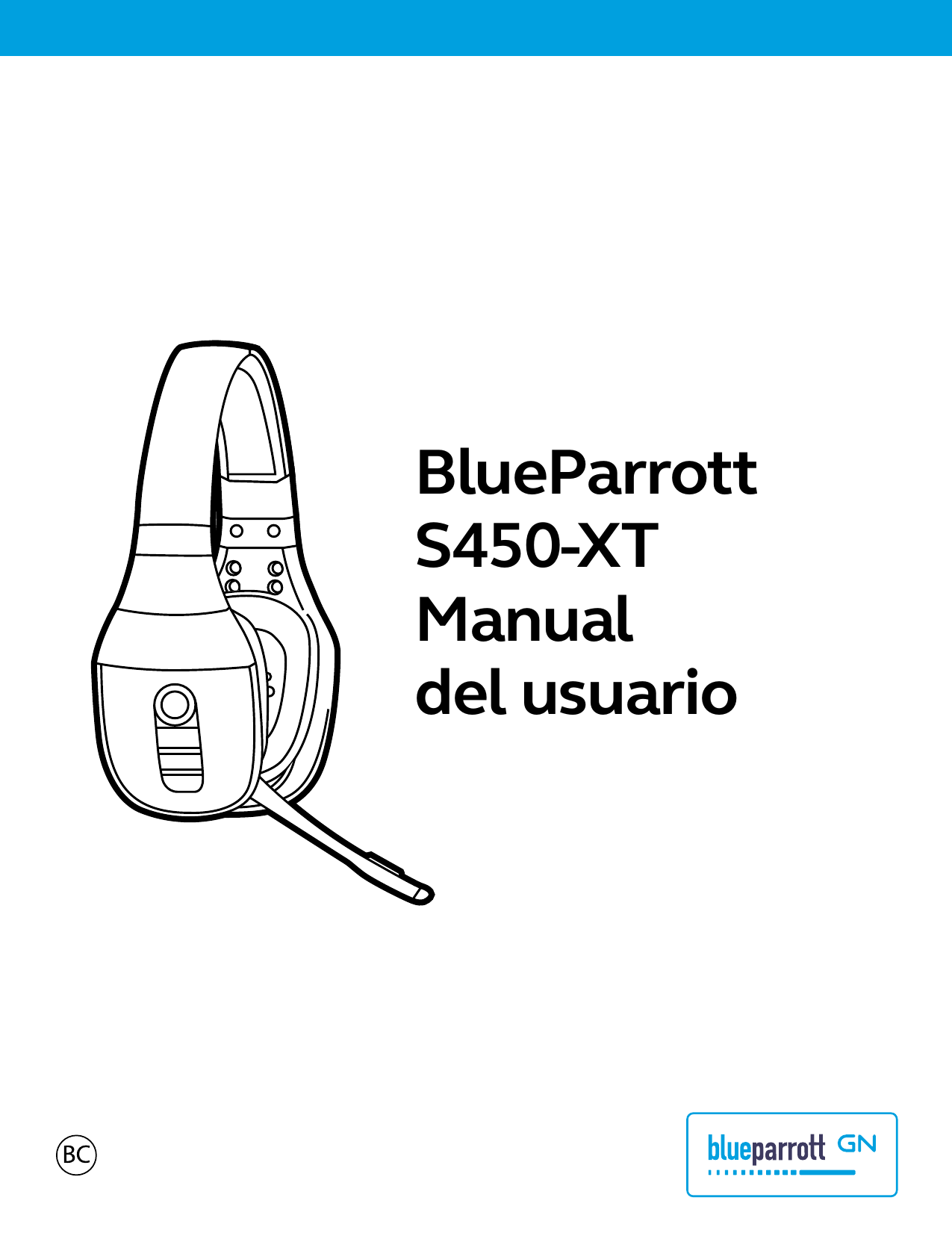 BlueParrott S450 XT Gu a del usuario Manualzz