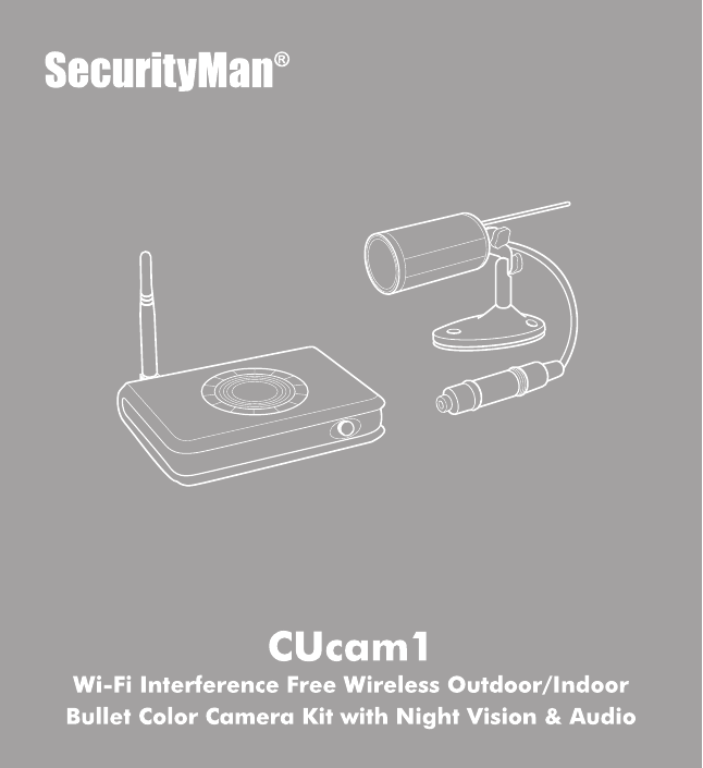 securityman cucam1