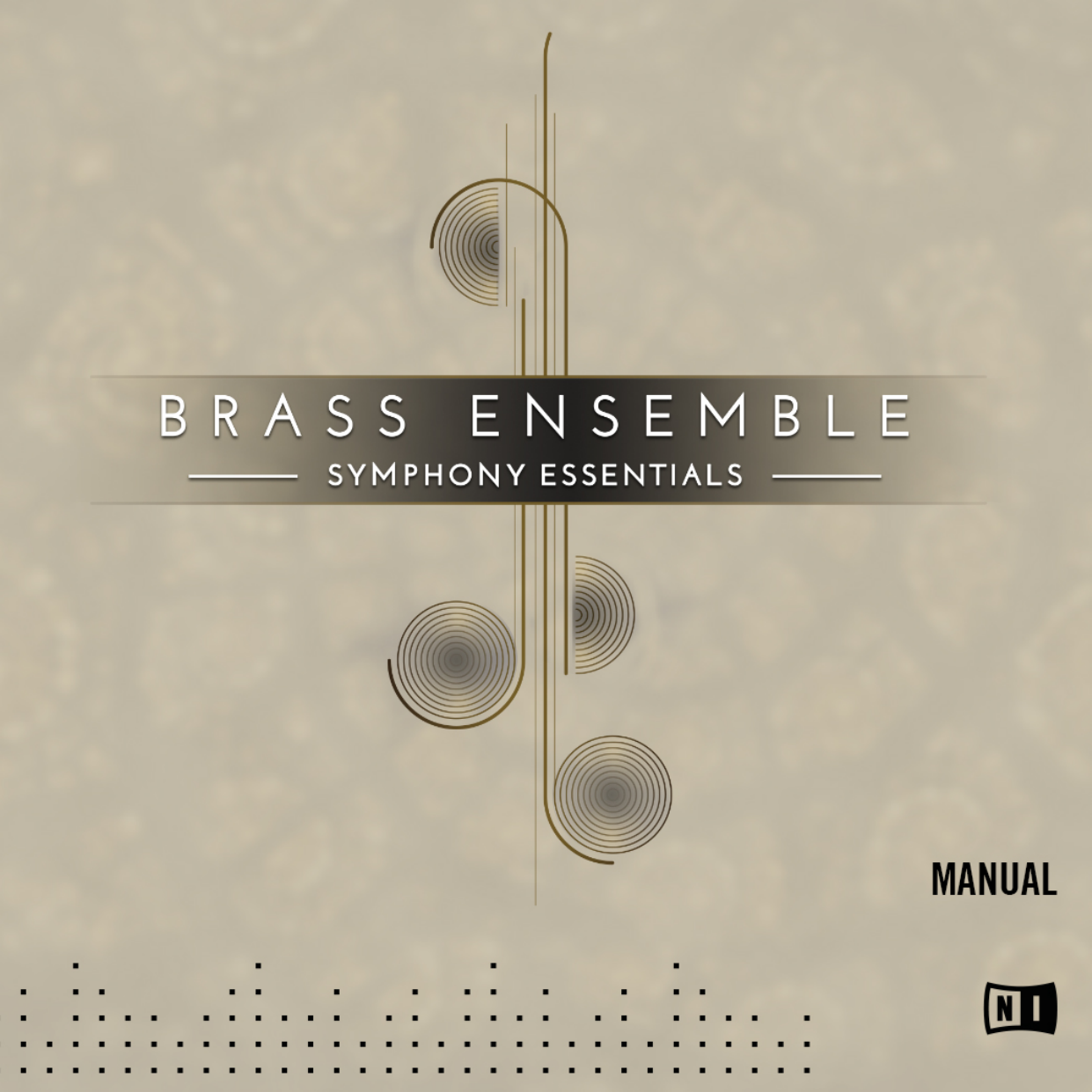 Native Instruments SYMPHONY ESSENTIALS BRASS, SYMPHONY SERIES BRASS