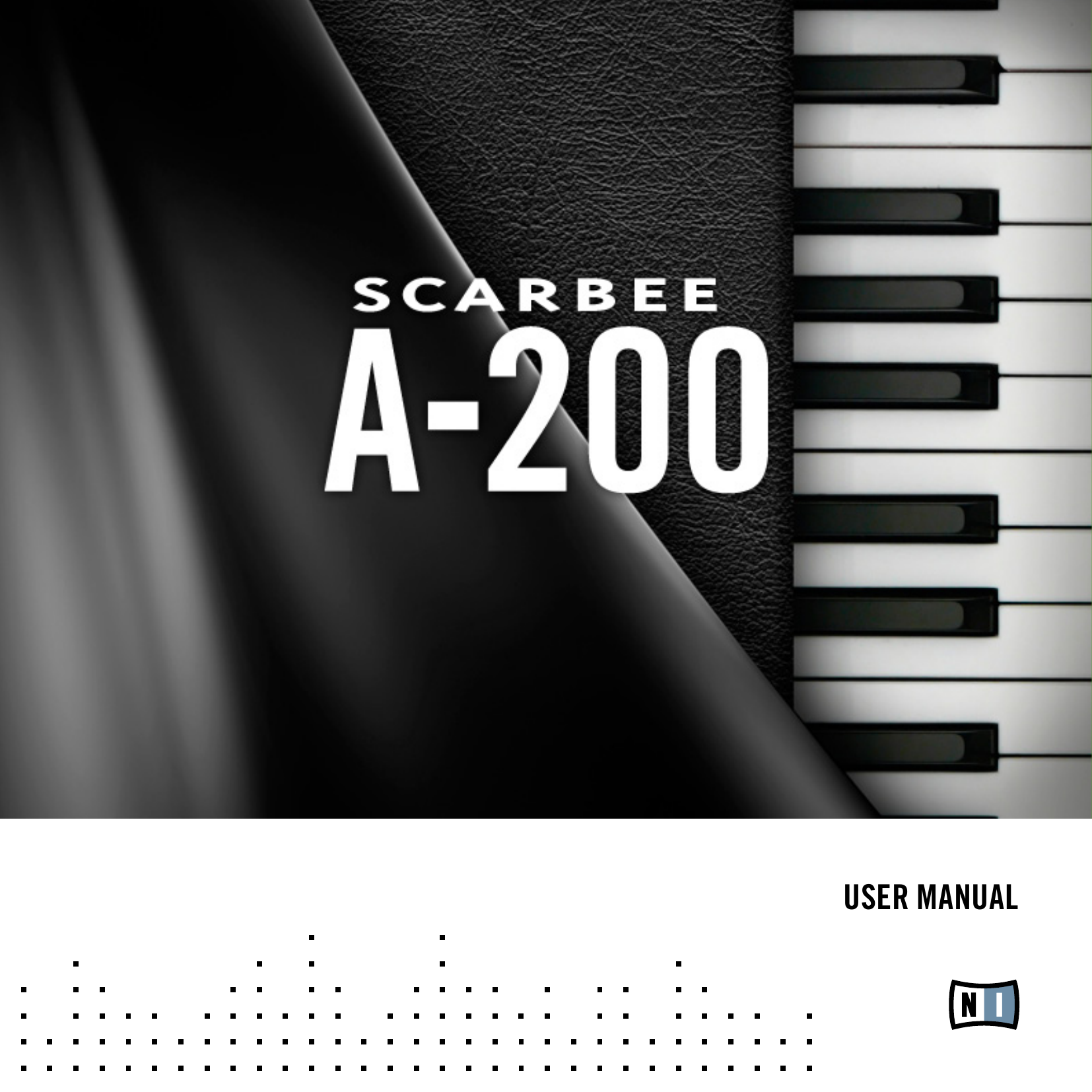 scarbee a200