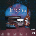 DISCOVERY SERIES: INDIA Manual - Native Instruments