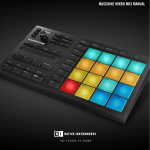 MASCHINE MIKRO MK3 Manual: AI Chat &amp; PDF Access