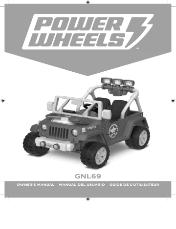 power wheels jeep willys pink