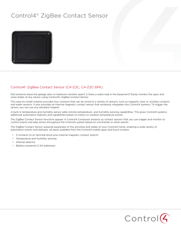 control4 dealer portal