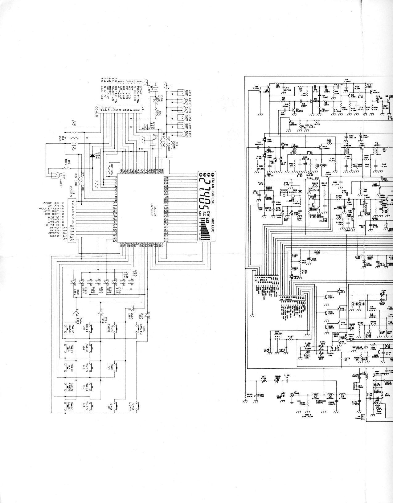 intek multicom 485 service manual intek multicom 485 service manual