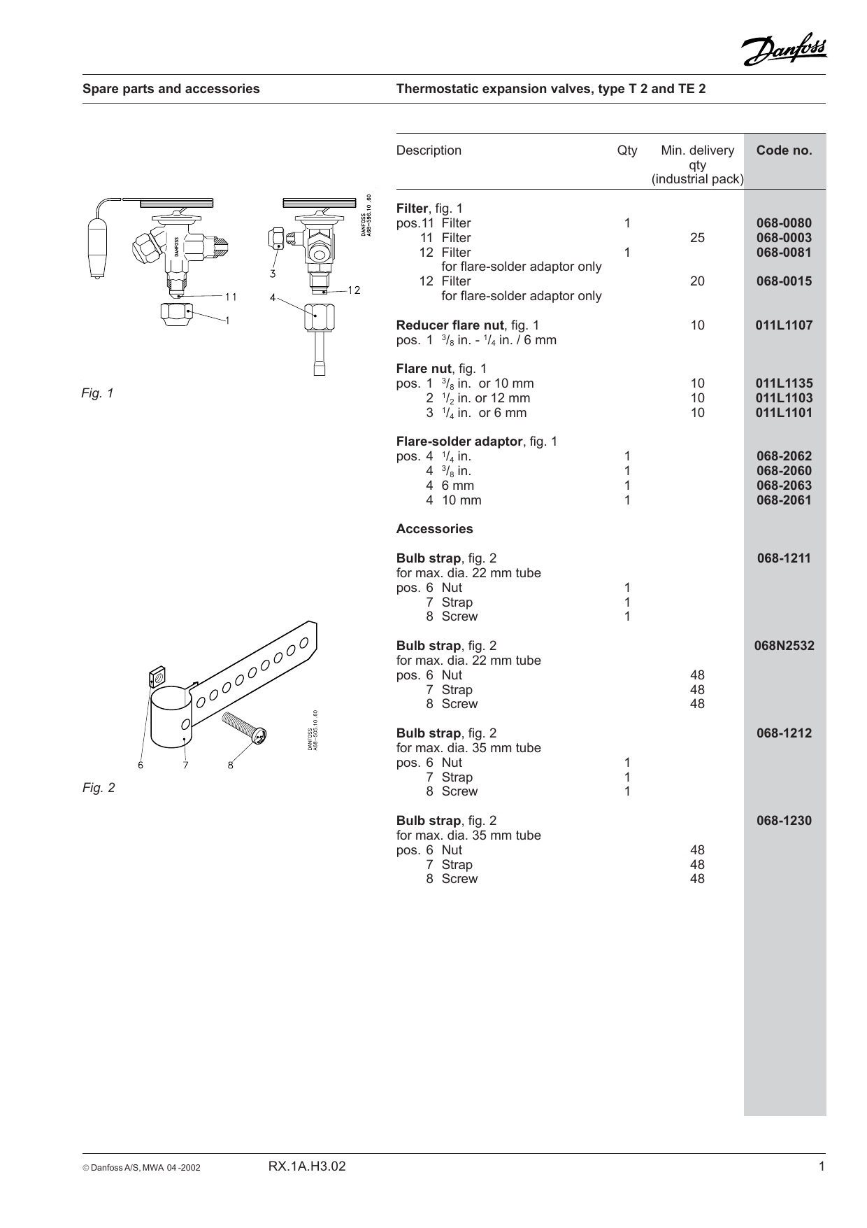 Thermostatic Expansion Valves: The Secret To Stable Cooling - re7lzzv
