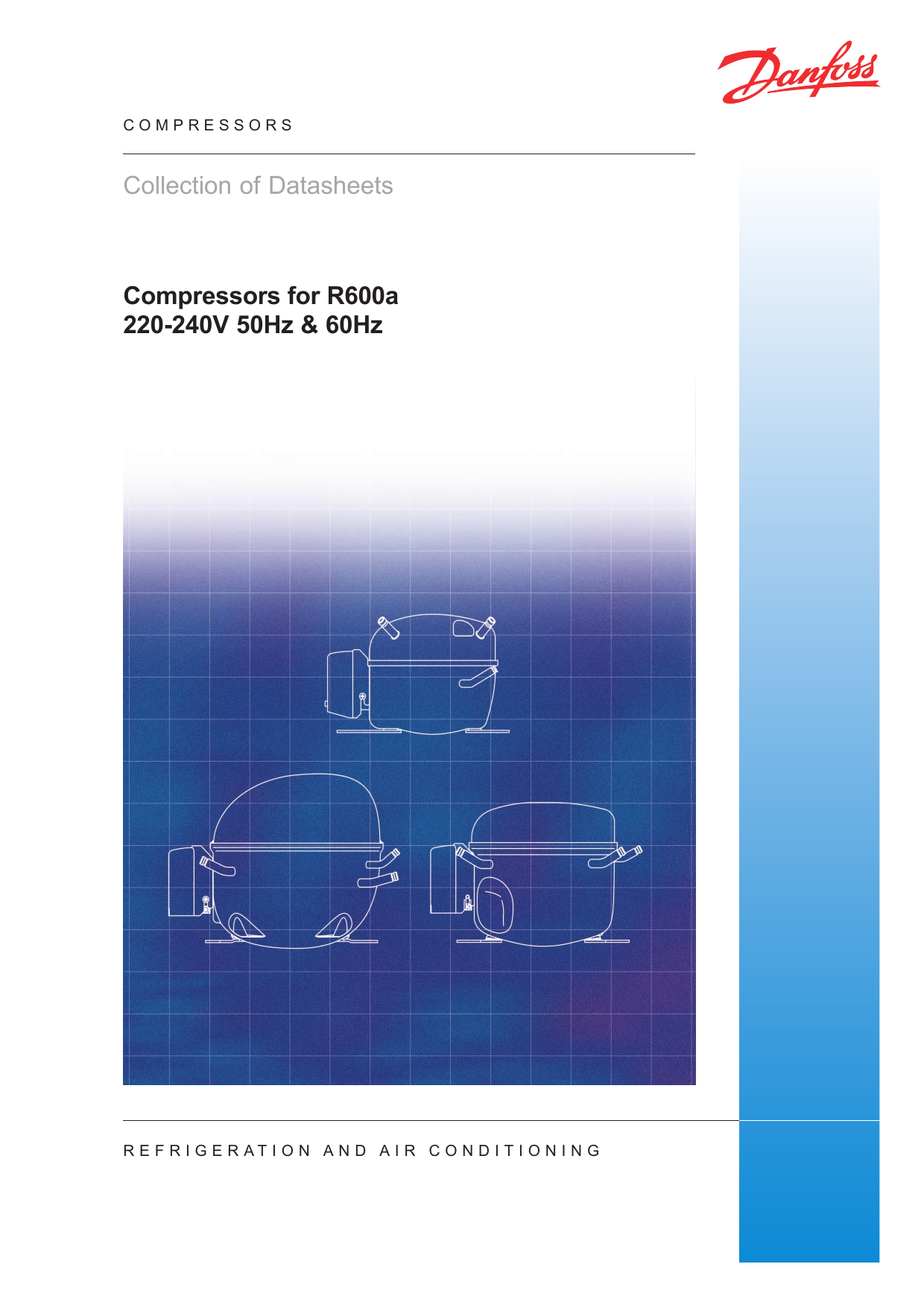 running 50hz refrigerator 60hz