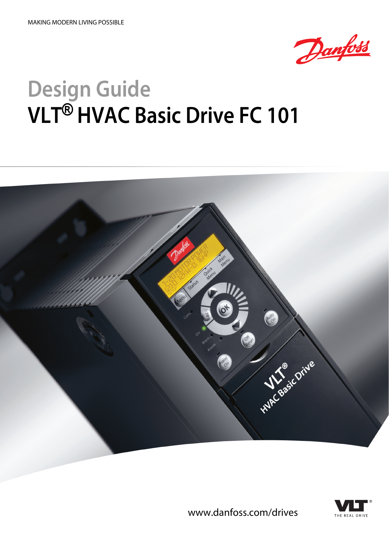 Danfoss vlt hvac. Danfoss vlt hvac