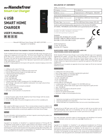 handsfree manualzz