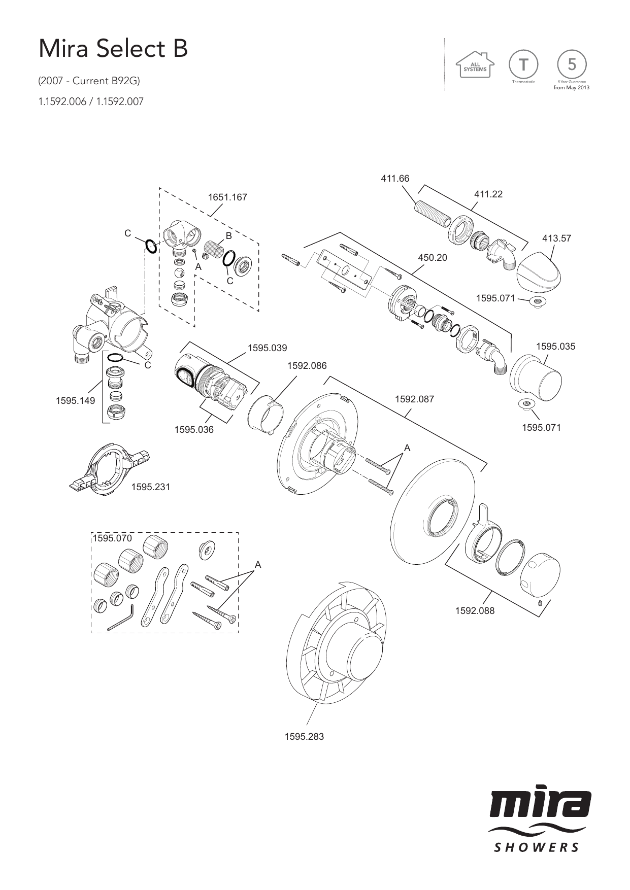 Mira SELECT User manual Manualzz