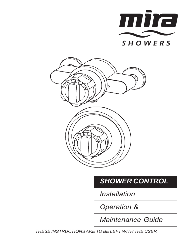 Mira EXCEL User manual Manualzz