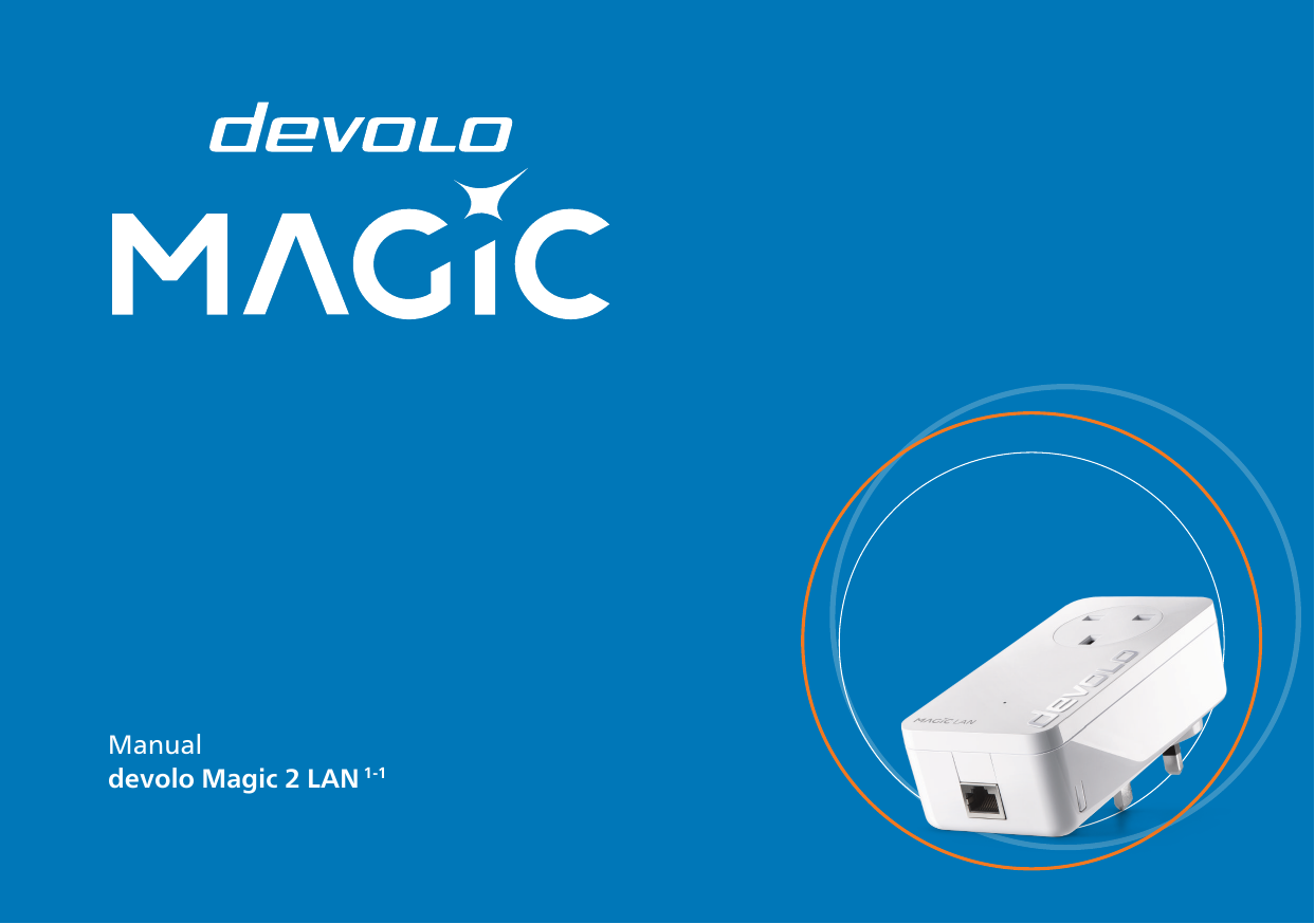 Magic lan. Devolo Magic lan. Magic инструкция. Magic 1.