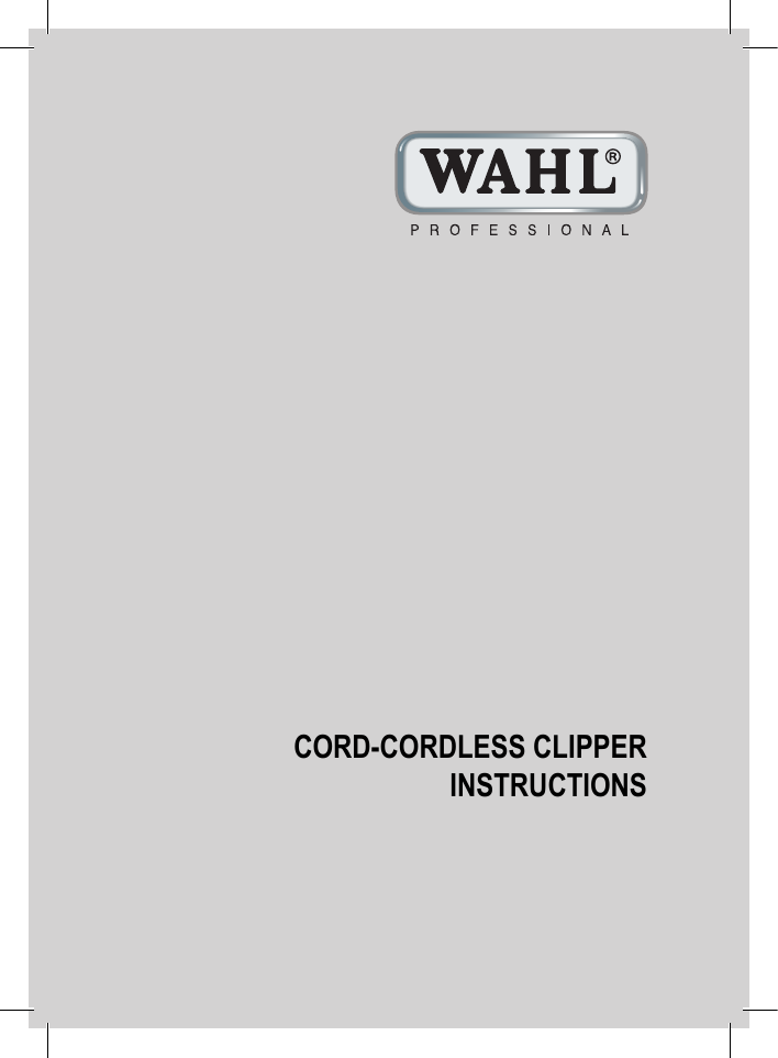 wahl ct12 5gg