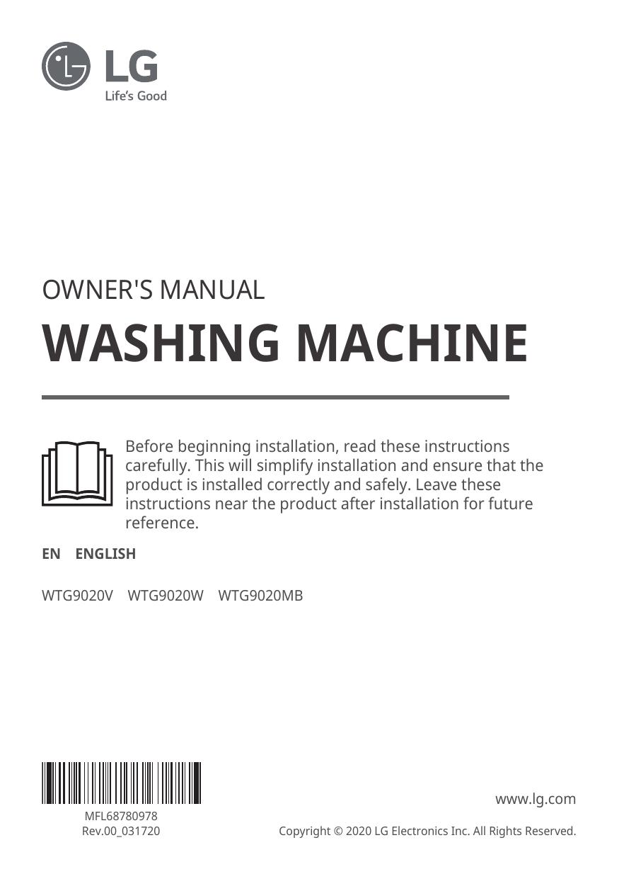 Мануал lg. Service manual gr-x24ft