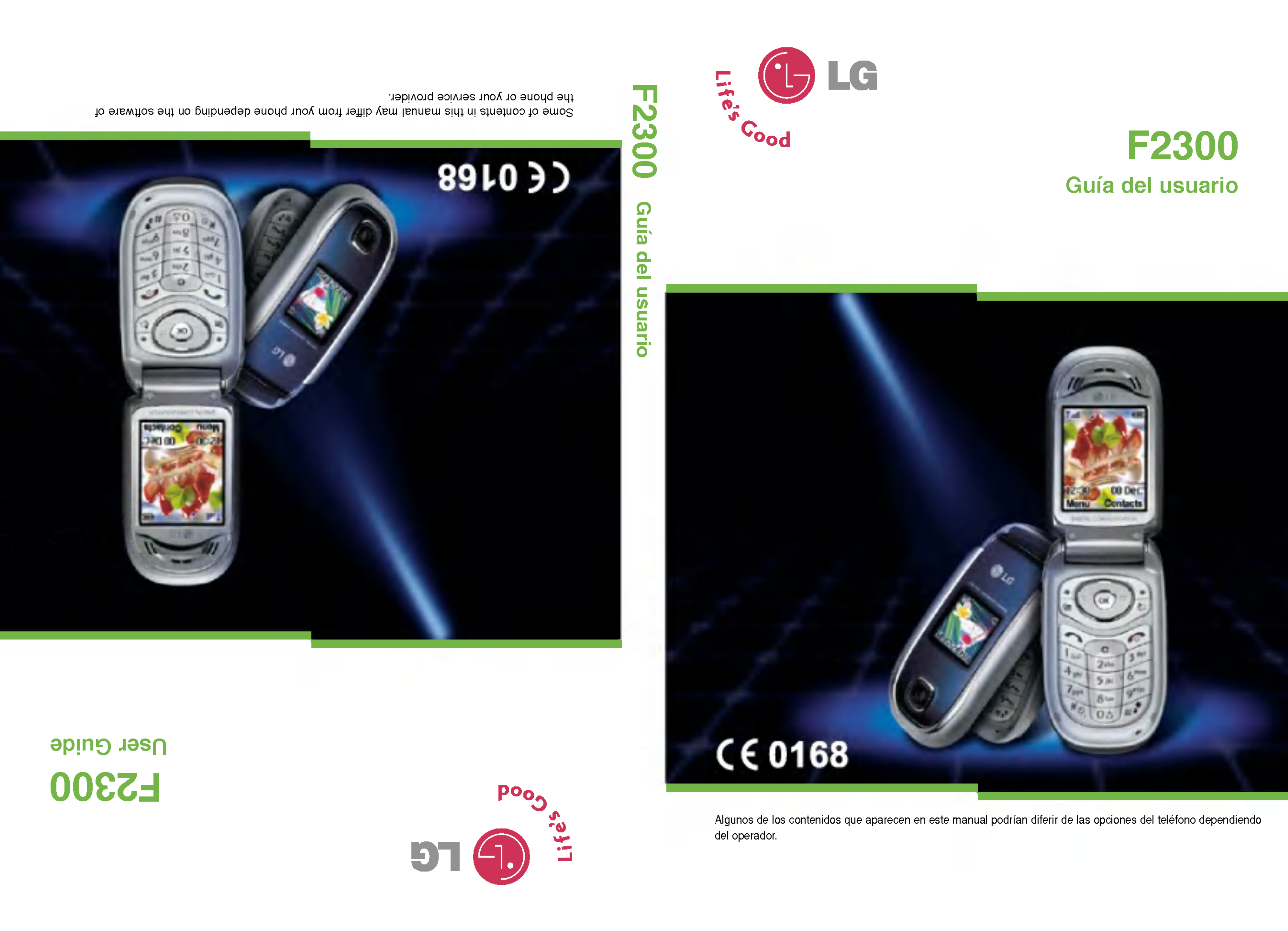 Инструкция телефоном lg. LG f2300. Телефон LG f2300. F2300. LG 2300.